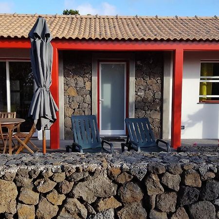 Cabeco Chao Casa Da Estrela Sirius 빌라 외부 사진