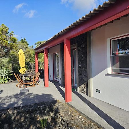 Cabeco Chao Casa Da Estrela Sirius 빌라 외부 사진