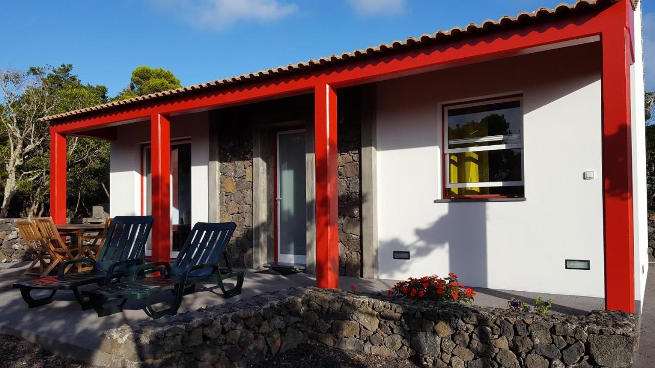 Cabeco Chao Casa Da Estrela Sirius 빌라 외부 사진