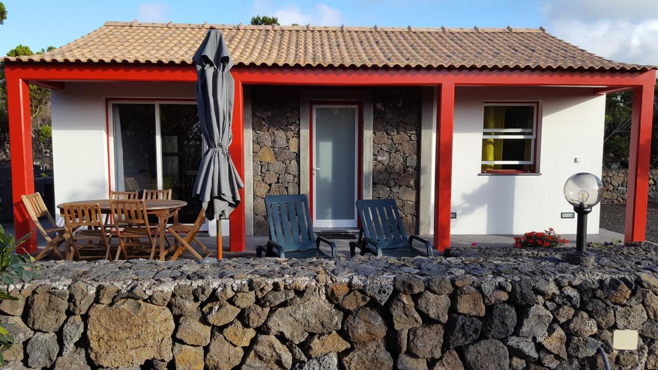 Cabeco Chao Casa Da Estrela Sirius 빌라 외부 사진