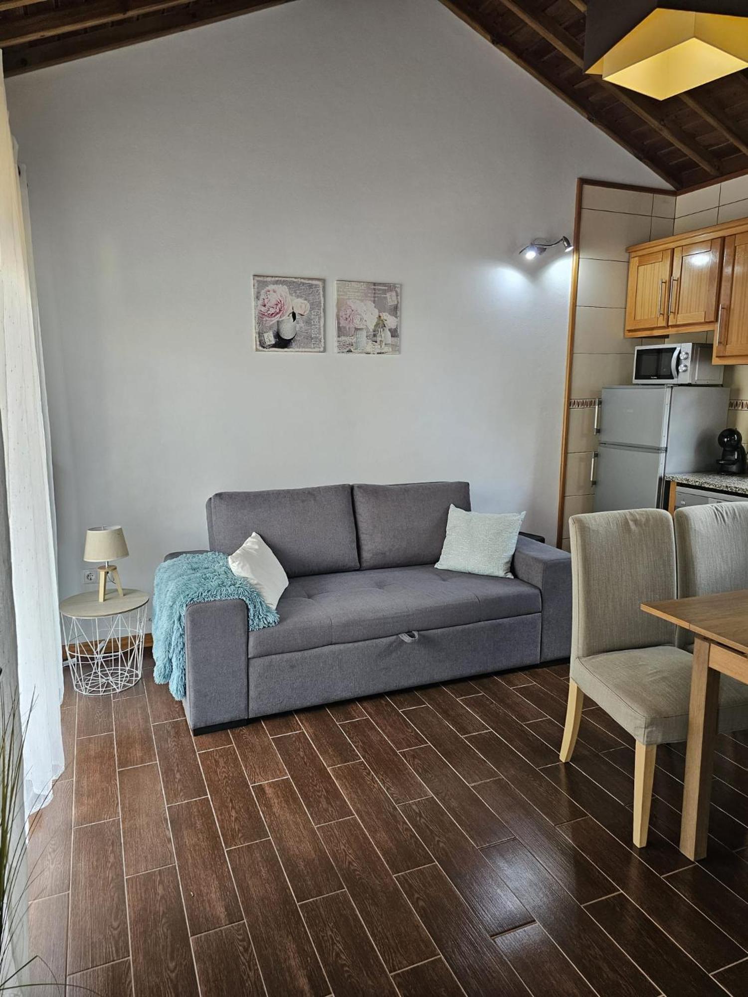 Cabeco Chao Casa Da Estrela Sirius 빌라 외부 사진