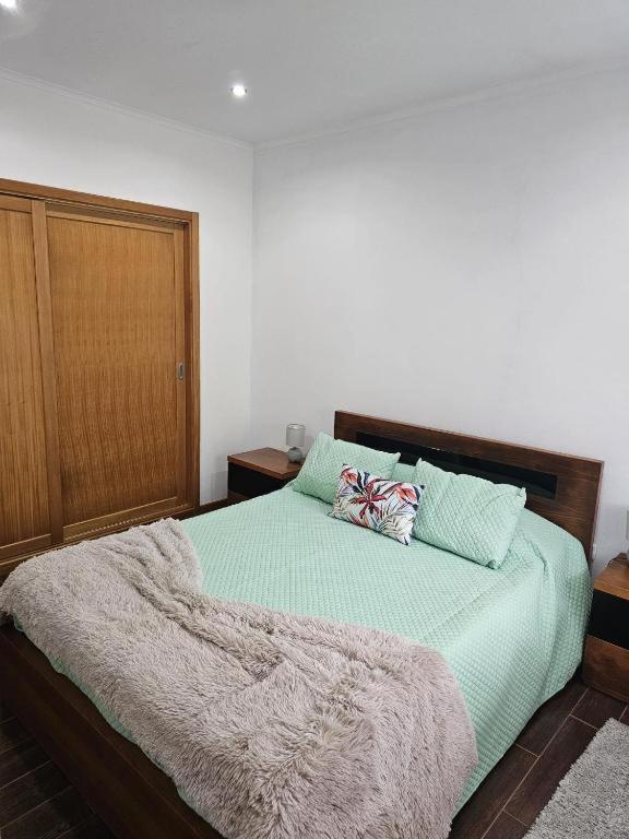 Cabeco Chao Casa Da Estrela Sirius 빌라 외부 사진