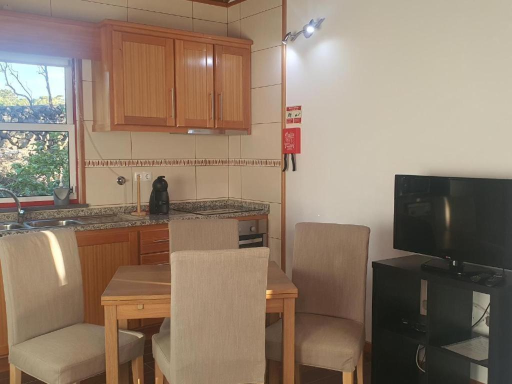Cabeco Chao Casa Da Estrela Sirius 빌라 외부 사진