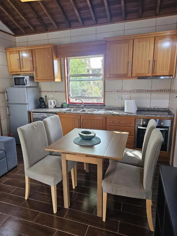 Cabeco Chao Casa Da Estrela Sirius 빌라 외부 사진